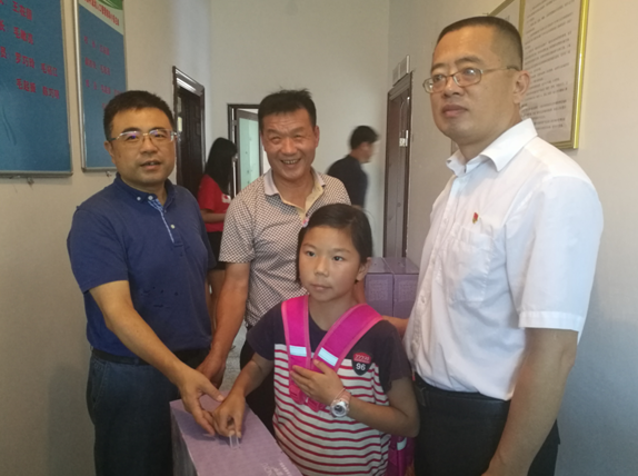 市安监局