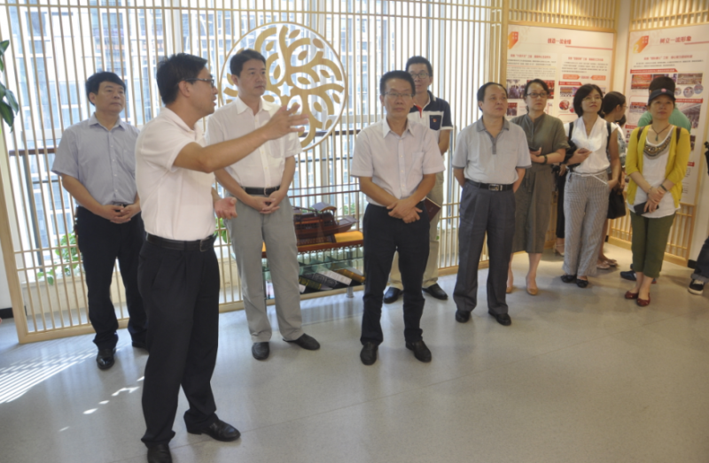 省直机关工会工委3