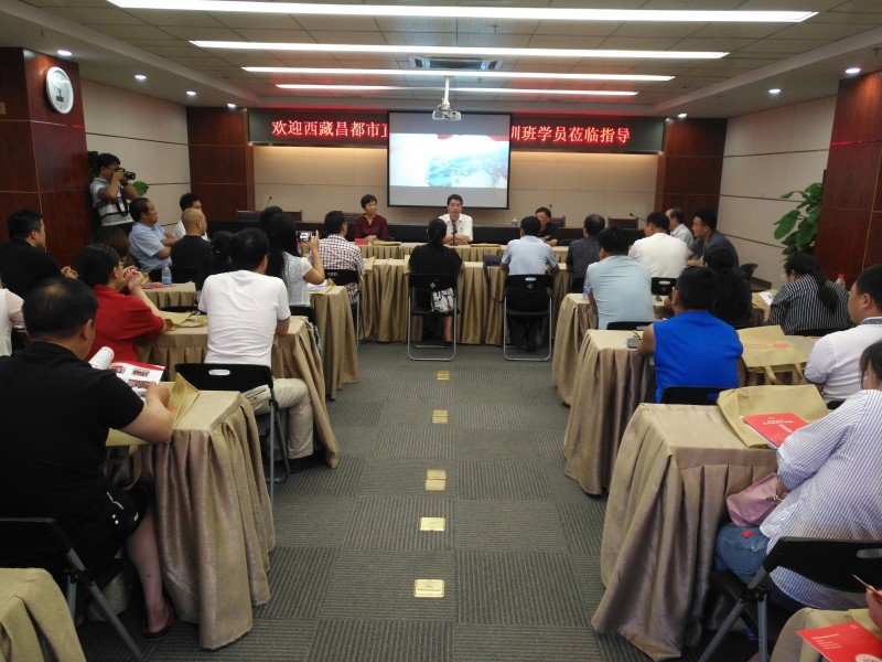 昌都会议1