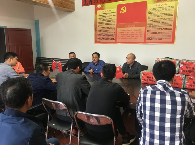 妇联——召开以“增就业 促发展”为主题的专题座谈会