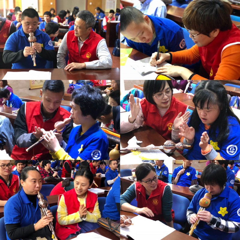 市气象局3