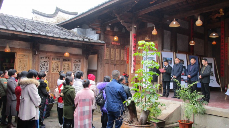 图片展现场