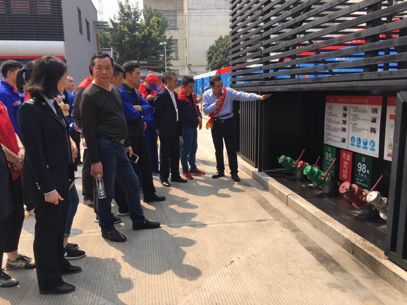 市安全生产执法队4