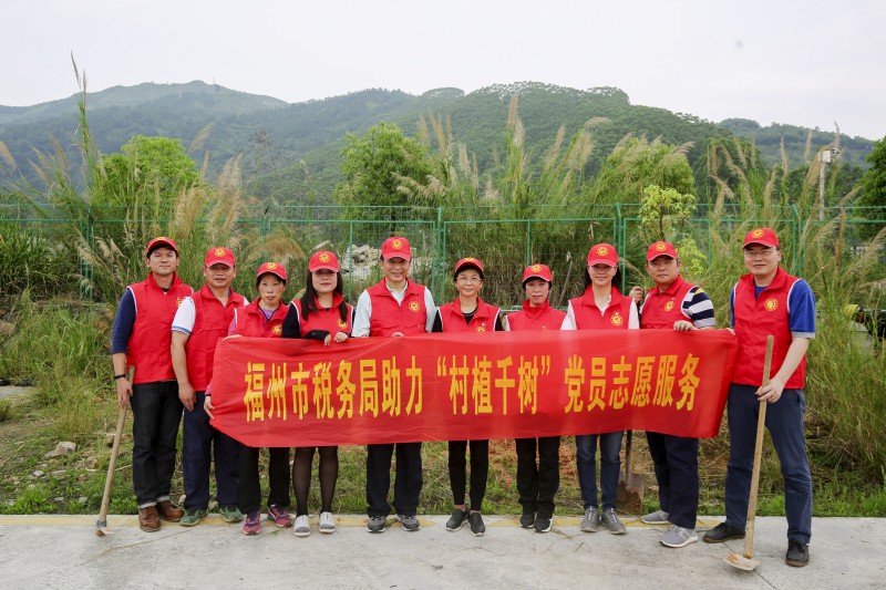 市税务局1