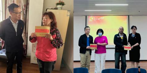 福州队第一党支部开展“学习贯彻新思想__大兴调查研究之风”主题党日活动3